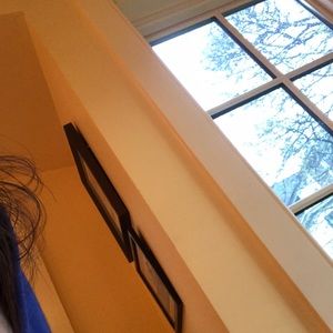 Meet your Posher, Sara